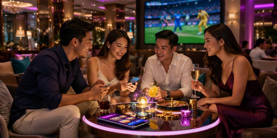 ewin68 Casino Trực Tiếp Lịch Phiên